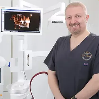 Dr. Azzam AlJundi