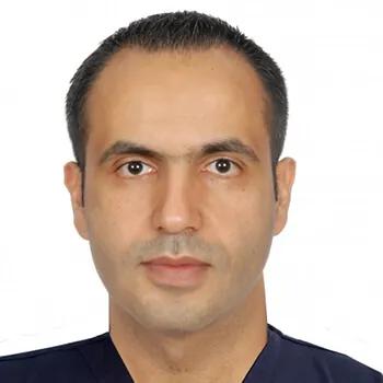 Dr. Moustapha Saad