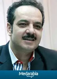 Faiez Ali Ghanam