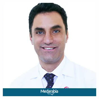 Dr. Filippos Georgopoulos
