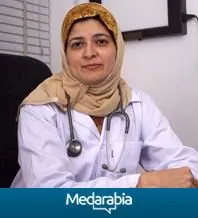 Hina Kashif