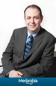 Jalal Nafach