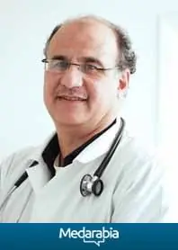 Jamal Ali Jammal