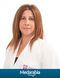 Leyla Zaarour Leyla Zaarour