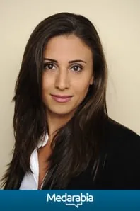 Maya Kobeissi