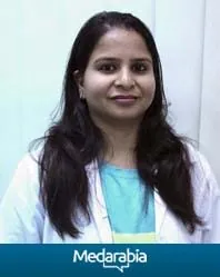 Megha Naithany