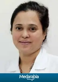 Minal Patwardhan