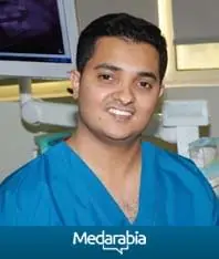 Mithun Shetty