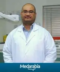 Mohamed Darweesh