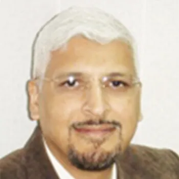 Dr. Murtuza Bandukwala