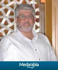 Nizar Abouhassan