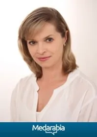 Olena Ryasna
