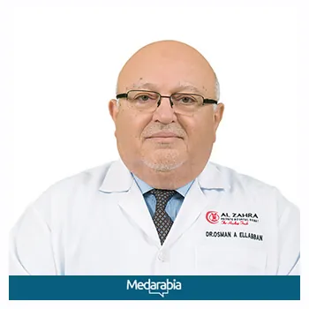 Dr. Osman El Labban