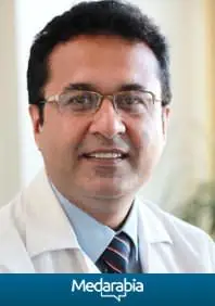 Qamar Mirza