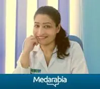 Quratulain Chishty