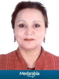 Rakhshanda Hassan