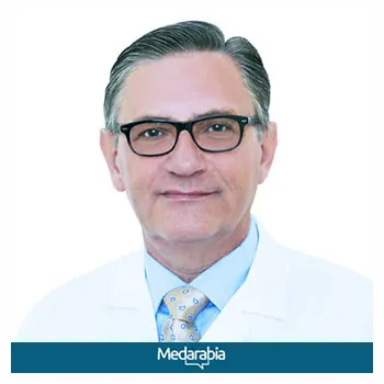 Dr. Riad El Alaili