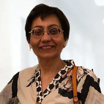 Dr. Samra Tahir Dr. Samra Tahir
