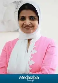 Saiqa Ismail