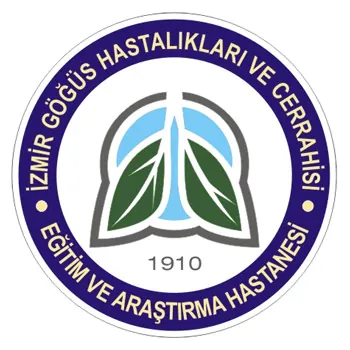 Dr. Suat Seren Göğüs Hastalıkları Hastanesi