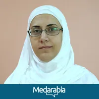 Dr. Majd Jundi