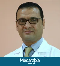 Dr. Riyad Bendardaf