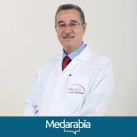 Dr. Ziad Kurdali
