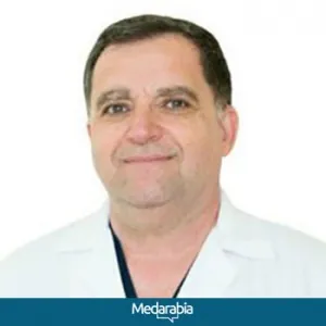 Dr. Sadir Alrawi