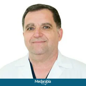 Dr. Sadir Alrawi