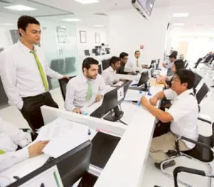 System breakdown at Karama medical fitness centre irks expatriates