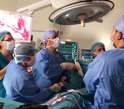 UHS to set up special referral centre to combat the rise of lung cysts in the UAE UHS to set up special referral centre to combat the rise of lung cysts in the UAE