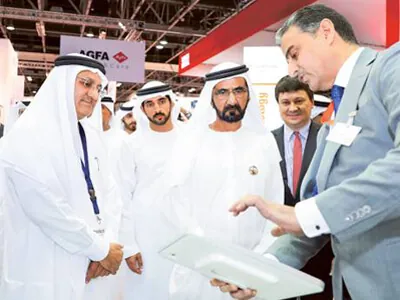DHA’s Salama system to go live by April DHA’s Salama system to go live by April