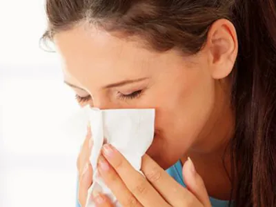 UAE: Viral infections spike in unstable weather UAE: Viral infections spike in unstable weather