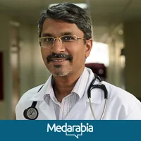 Dr. Mathews Thomas Kodippara