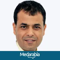 Dr Rajesh Bhat