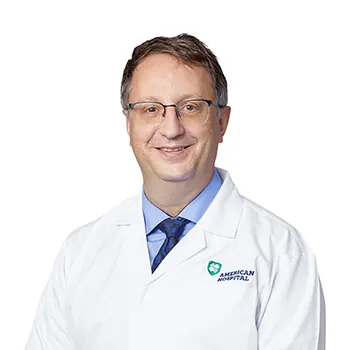 Dr. Caesar Zahka