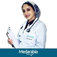 Dr Eman Rasmy