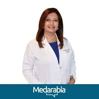 Dr Randa El-Tawil
