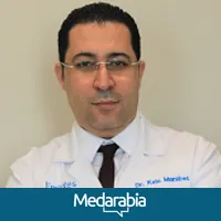 Dr. Kais Mrabet