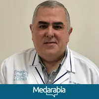 Dr Luay Hajjar
