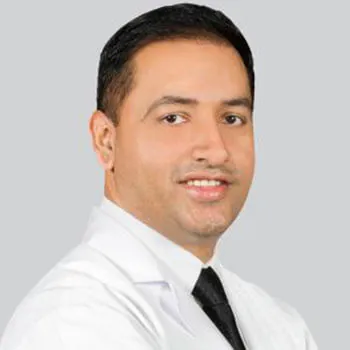 Dr. Mohamed Sadik