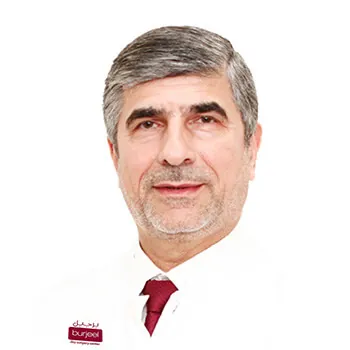 Dr. Nader Darwich