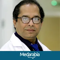 Dr. Shailesh Matkar