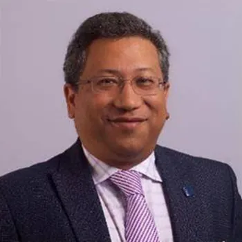 Dr. Amitabha Majumdar