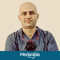 Dr. Maisour Dr. Maisour