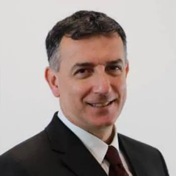 Dr. Vittorio Iantorno