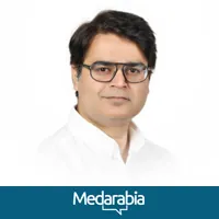 Dr. Zeeshan Khan