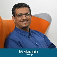 Dr. Ahmad Omer