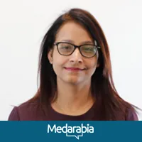 Dr. Deepika Parihar Dr. Deepika Parihar