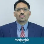 Dr. Syed Hasnain Haider-Shah